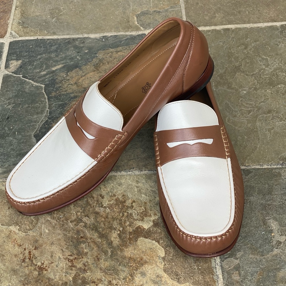 Florsheim Dress Shoes
